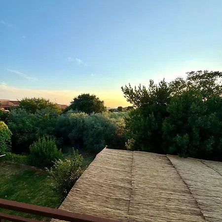 Apartament Dolce Casa Galižana
