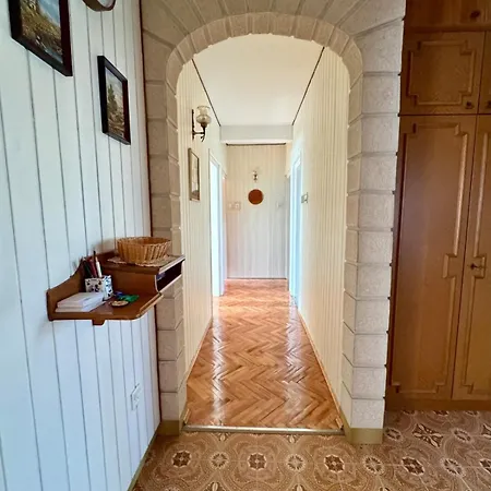 Dolce Casa * Galižana