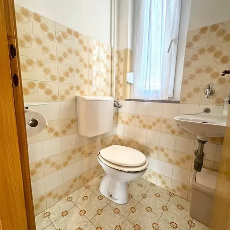 Apartament Dolce Casa