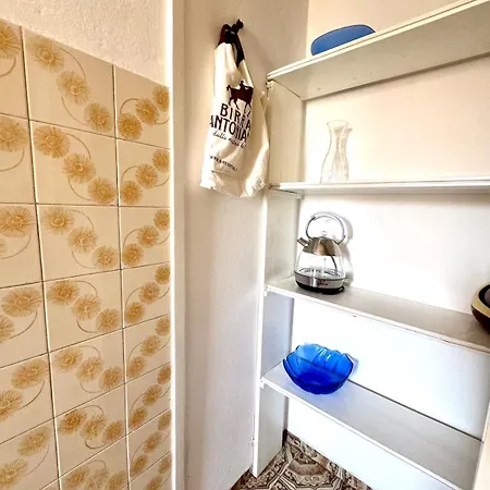 Apartament Dolce Casa *