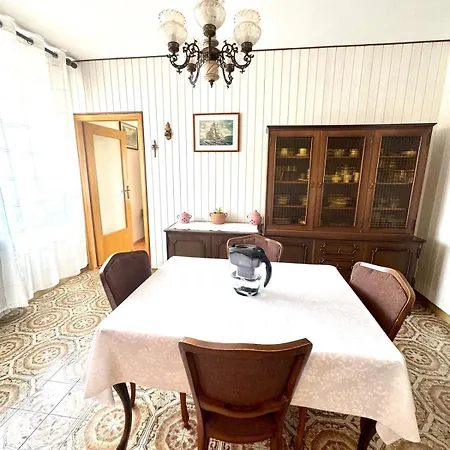 Apartament Dolce Casa *
